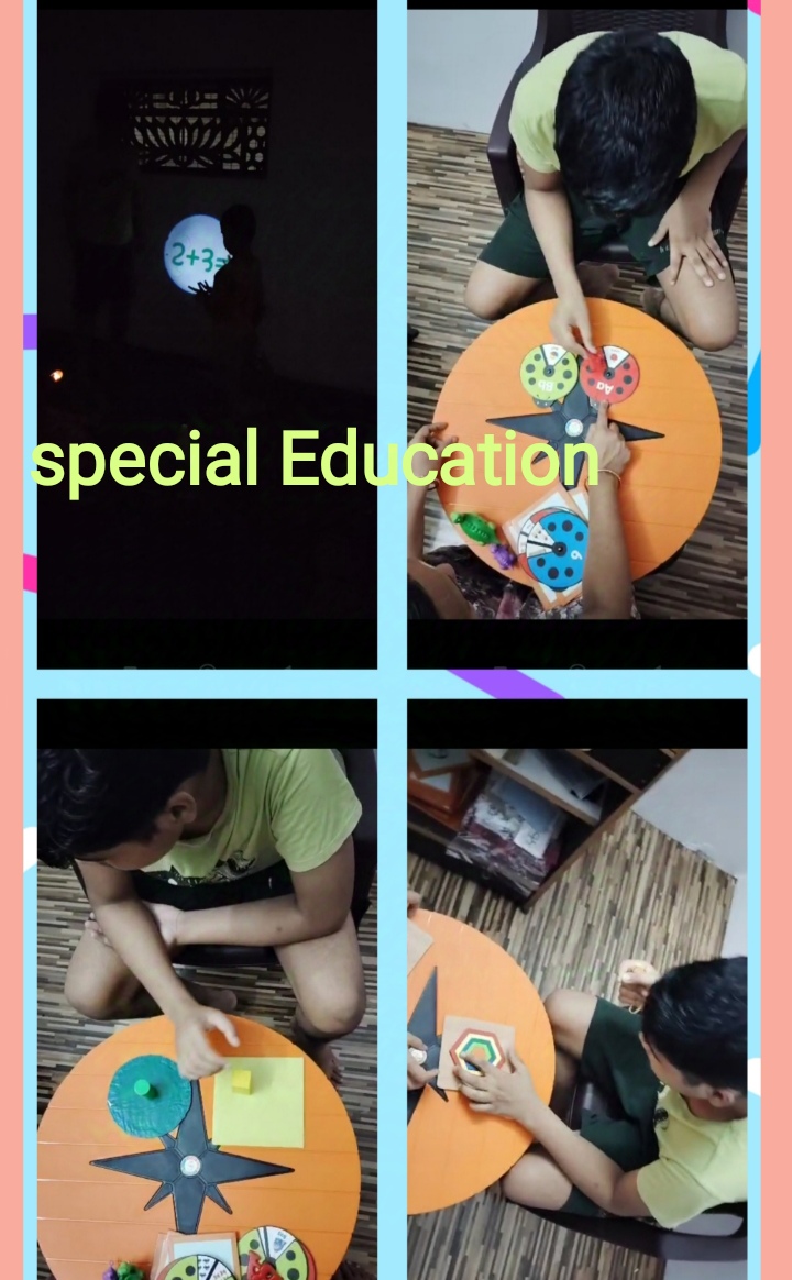 Special Education