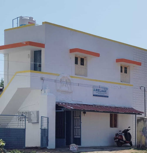 about us relaax centre for special children