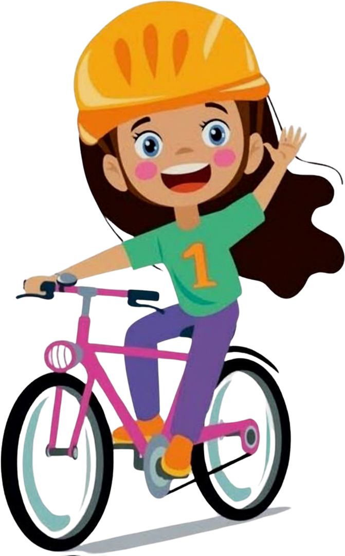 Cycling