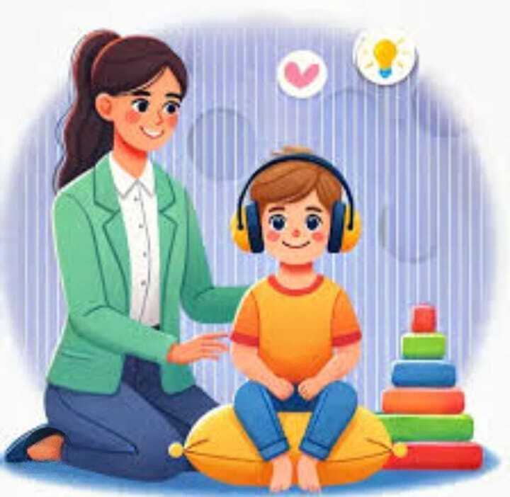 Occupational training